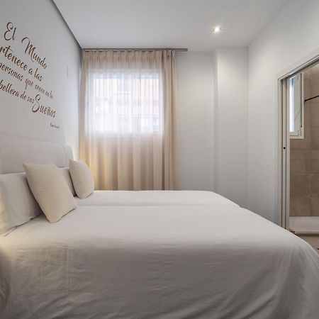 Cmdreams Gold- Apartamentos Turisticos Con Ruinas Romanas En El Centro De Mérida Exterior foto