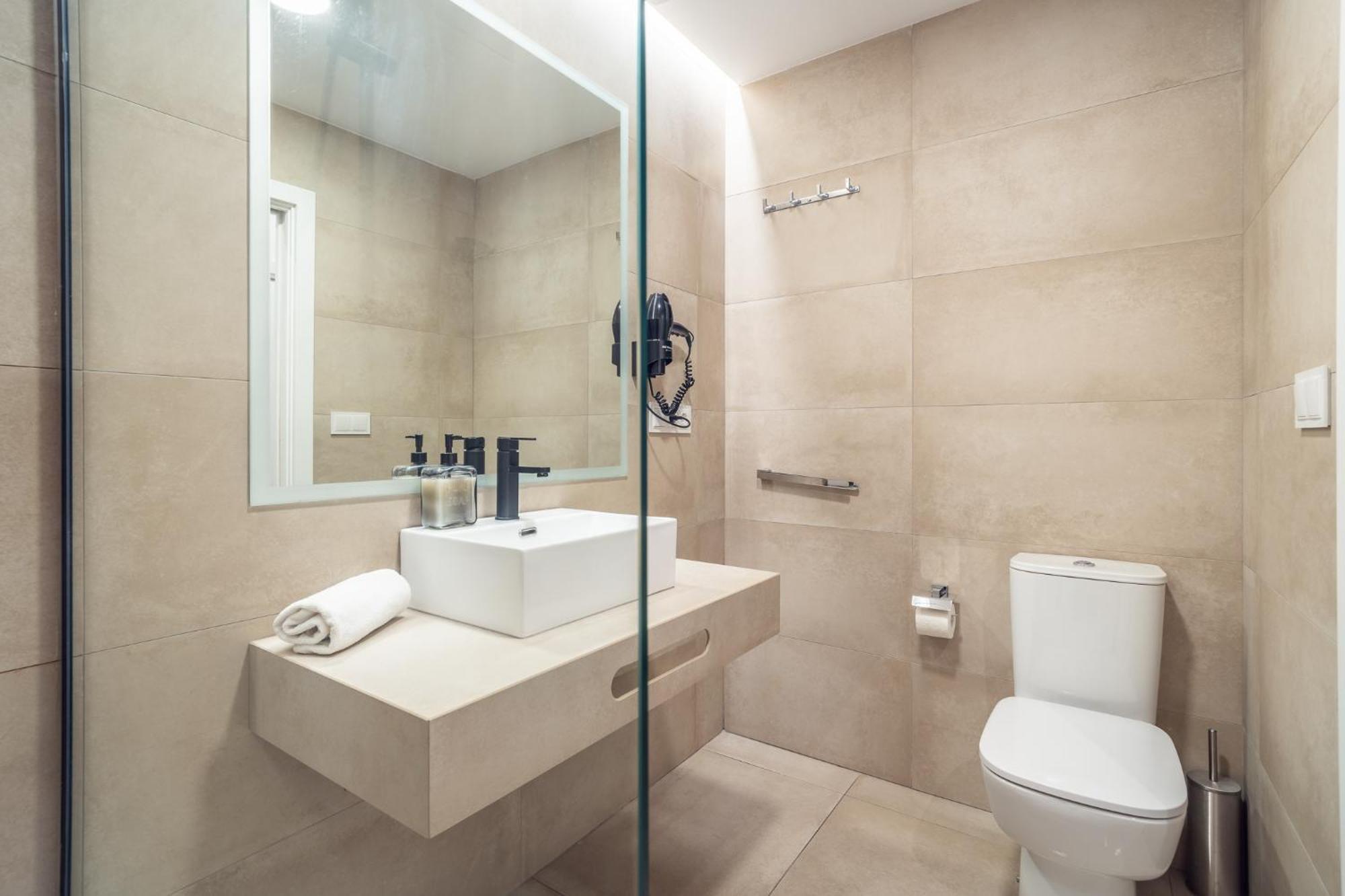 Cmdreams Gold- Apartamentos Turisticos Con Ruinas Romanas En El Centro De Mérida Exterior foto