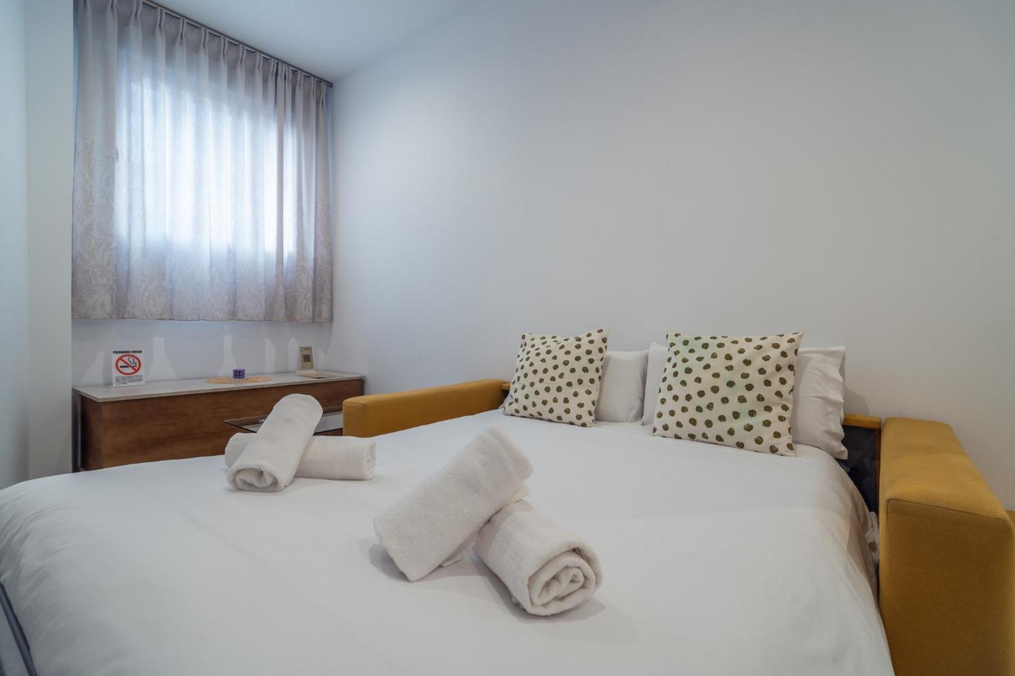 Cmdreams Gold- Apartamentos Turisticos Con Ruinas Romanas En El Centro De Mérida Exterior foto