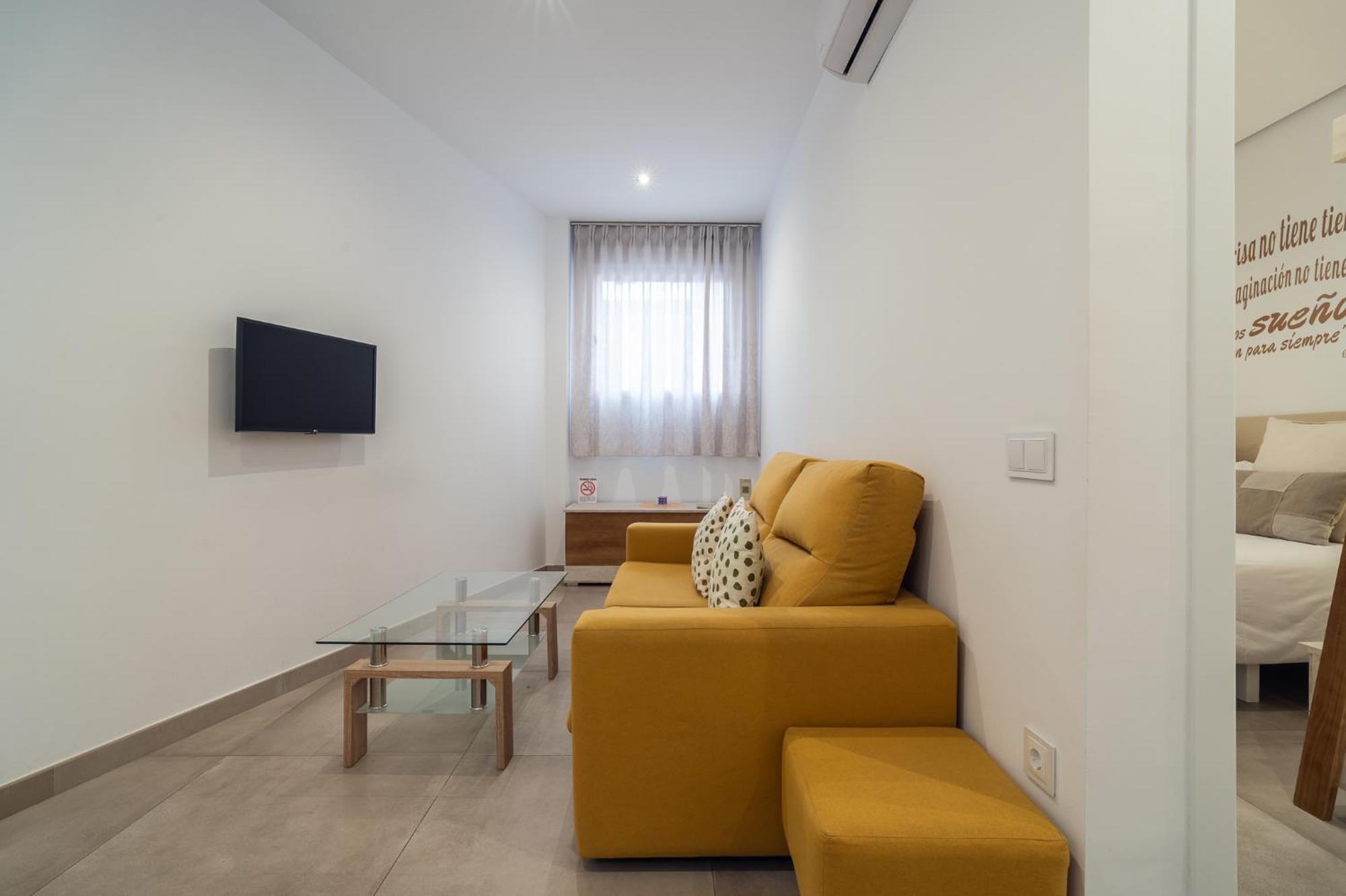 Cmdreams Gold- Apartamentos Turisticos Con Ruinas Romanas En El Centro De Mérida Exterior foto