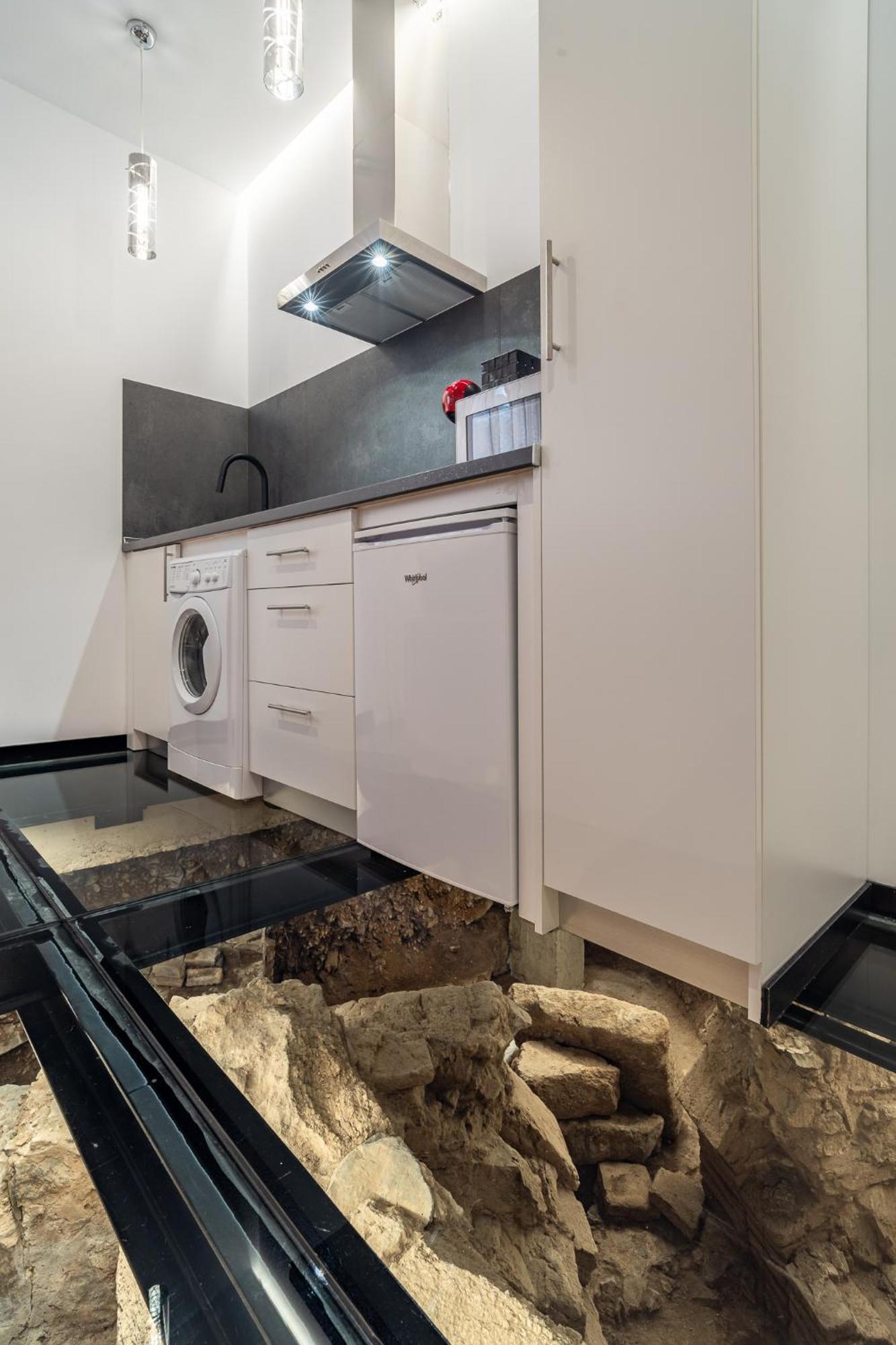 Cmdreams Gold- Apartamentos Turisticos Con Ruinas Romanas En El Centro De Mérida Exterior foto